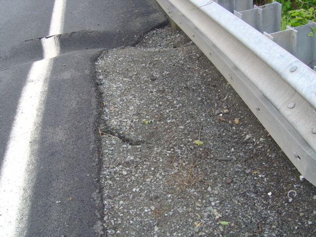 Bridge on Route 92 Between Lackawanna Trail Road & Avery Station Road